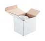 Three mug box