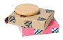 CreaSleeve Kraft 365 Kraft paper sleeve