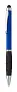 Stilos touch ballpoint pen