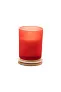 Daizu candle, vanilla