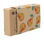 CreaSleeve Kraft 247 custom kraft paper sleeve
