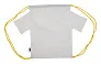 CreaDraw T RPET custom drawstring bag