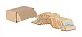 CreaSleeve Kraft 202 custom kraft paper sleeve