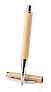 Blorry roller pen