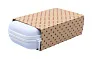 CreaSleeve Kraft 302 custom kraft paper sleeve