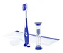 Toothie toothbrush set