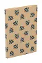 CreaSleeve Kraft 106 custom kraft paper sleeve