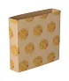CreaSleeve Kraft 484 custom kraft paper sleeve