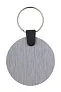 Aluudy A keyring