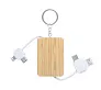 Edulis USB kabel, privjesak