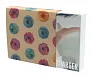 CreaSleeve Kraft 215 custom kraft paper sleeve