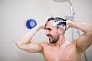 Abyss splashproof bluetooth speaker