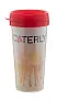 Poster thermo mug
