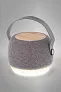 Lumifi charger bluetooth speaker