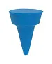 Cleansand beach ashtray