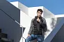 Nokt softshell jacket