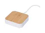 Rabso wireless charger mobile holder