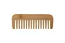 Leonard bamboo comb