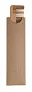 Bessone bamboo comb