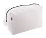 CreaBeauty Carry RPET custom cosmetic bag