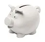 Poggi piggy bank