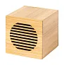 Teoden bluetooth speaker