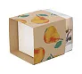 CreaSleeve Kraft 138 custom kraft paper sleeve