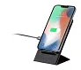 Sterling bežični punjač/stalak za mobitel