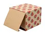 CreaSleeve Kraft 391 Kraft paper sleeve