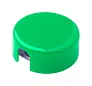 Spiked sharpener