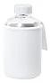 Flaber glass sport bottle