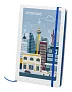 Pendula A5 notebook