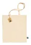 Elatek fairtrade torba za kupovinu, 180 g/m²