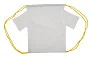 CreaDraw T custom drawstring bag