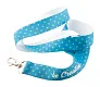 Subyard Zero custom sublimation lanyard