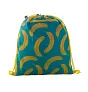 CreaDraw Zip RPET personalizirana torba s vezicama