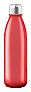 Sonma glass sport bottle