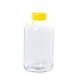 Flaber glass sport bottle