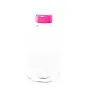Flaber glass sport bottle