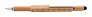 Tooby multifunctional pen