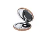 Alunax pocket mirror