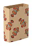 CreaSleeve Kraft 224 custom kraft paper sleeve