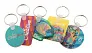 CreaFob custom made keyring