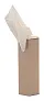 CreaSneeze Hex Eco personalizirane papirnate maramice