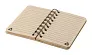 Adashi notebook