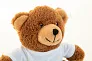 Rebear RPET plush teddy bear