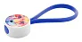 CreaKey customisable keyring