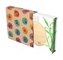 CreaSleeve Kraft 246 custom kraft paper sleeve