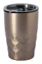 Cupper copper insulated thermo mug