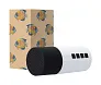 CreaSleeve Kraft 166 custom kraft paper sleeve